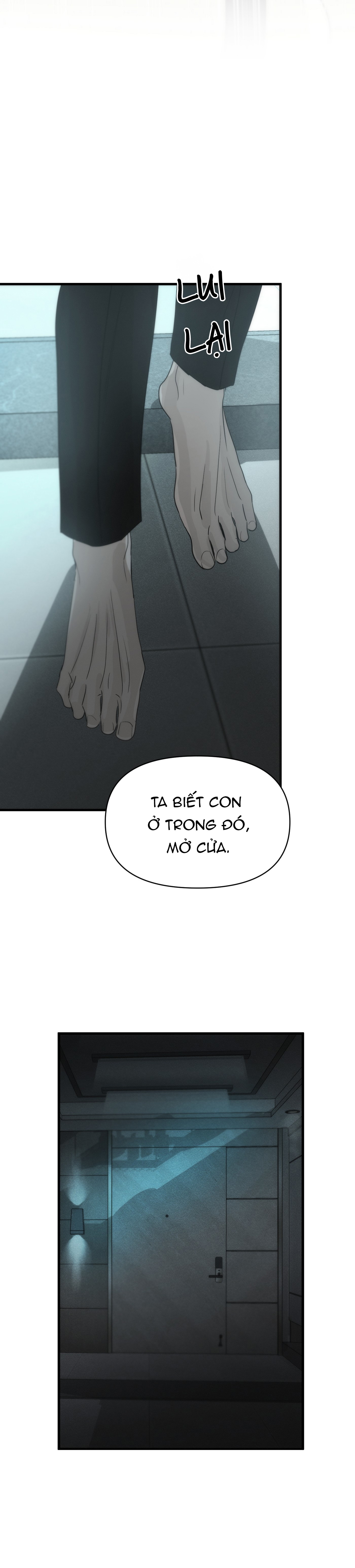 Cám Dỗ Chapter 11 - Next Chapter 12