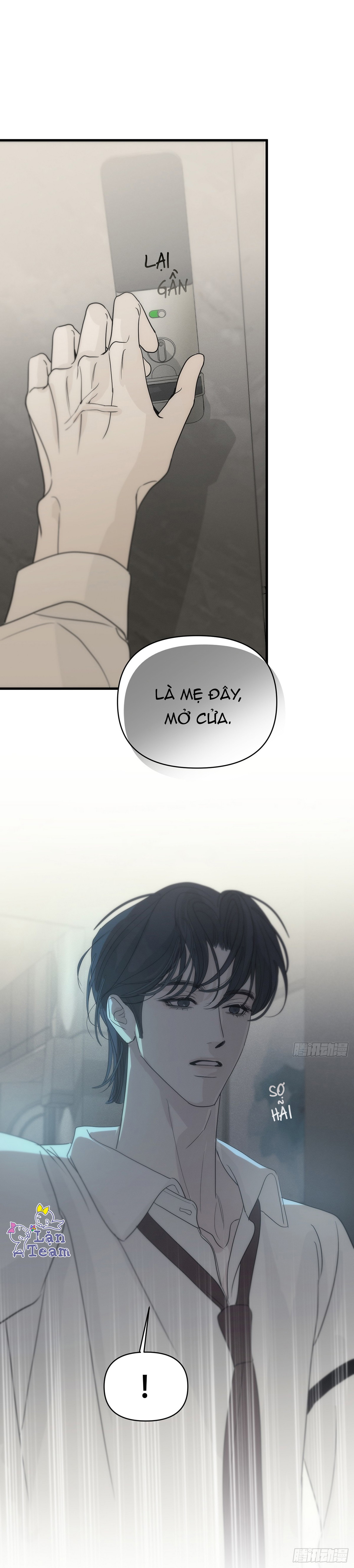 Cám Dỗ Chapter 11 - Next Chapter 12