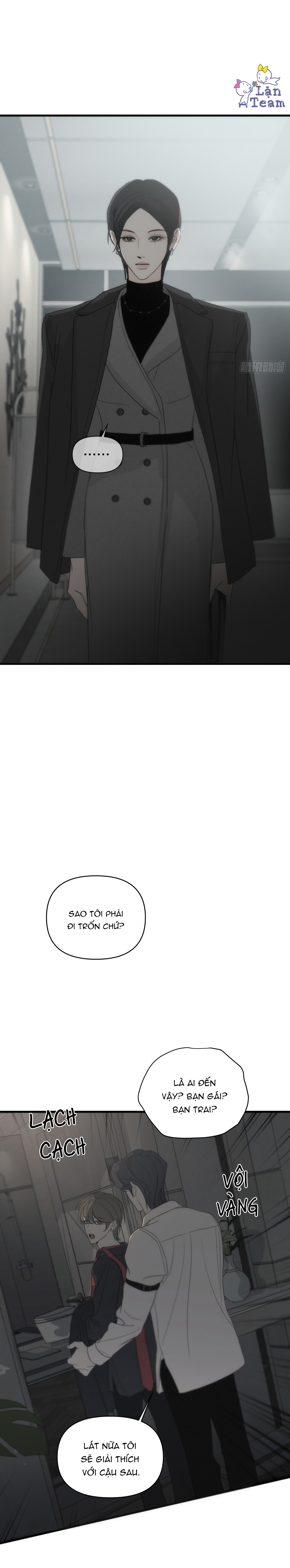 Cám Dỗ Chapter 11 - Next Chapter 12