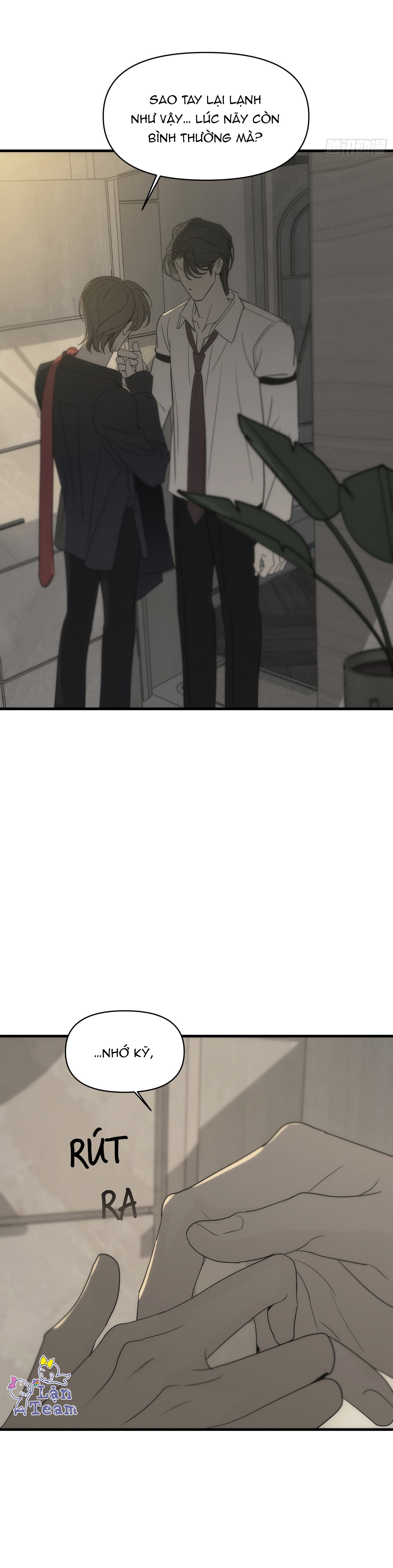 Cám Dỗ Chapter 11 - Next Chapter 12