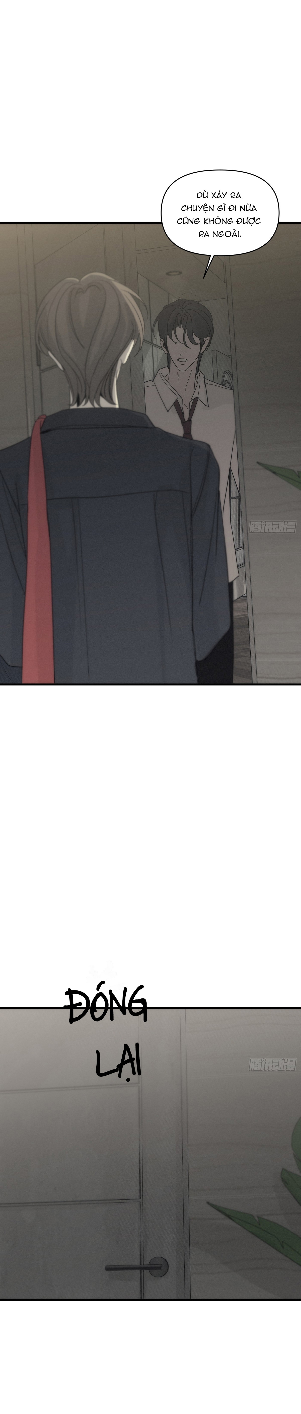 Cám Dỗ Chapter 11 - Next Chapter 12