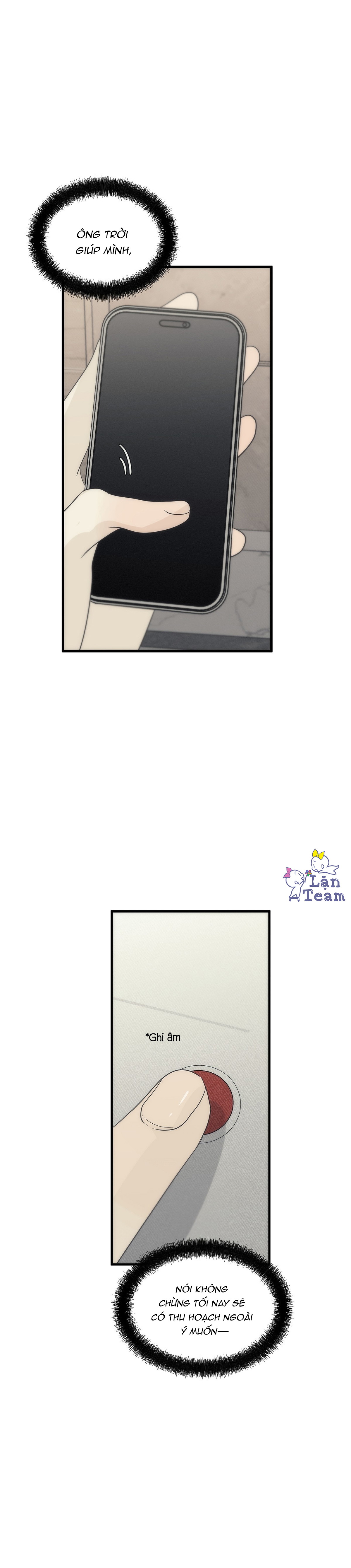 Cám Dỗ Chapter 11 - Next Chapter 12