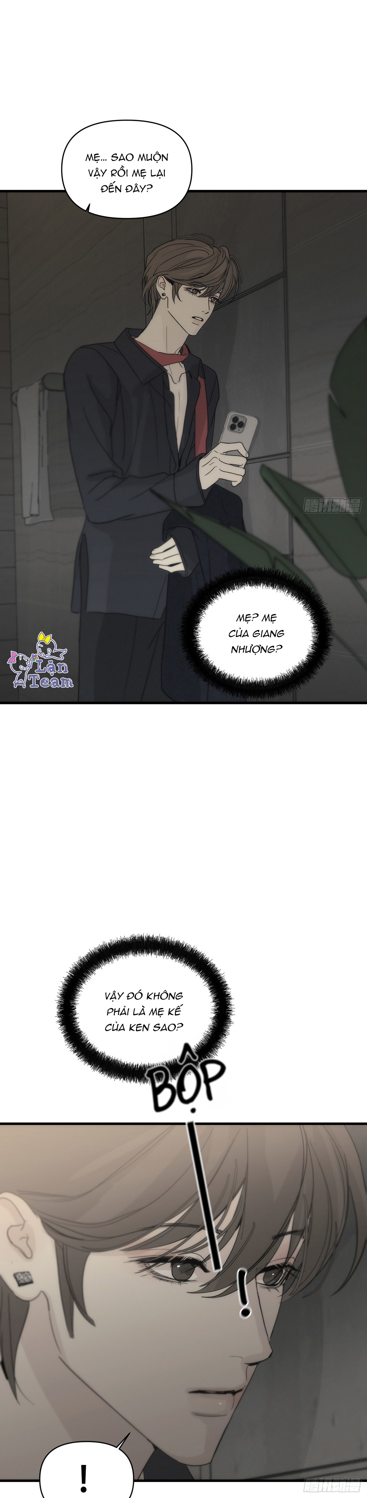 Cám Dỗ Chapter 11 - Next Chapter 12