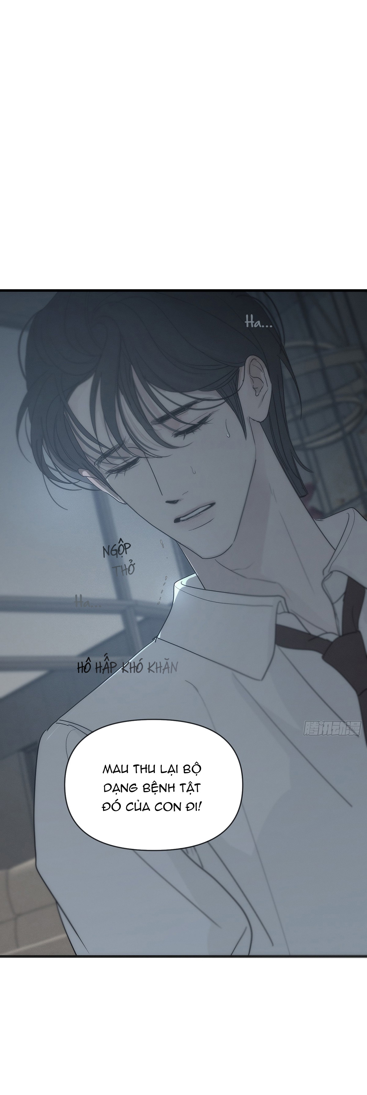 Cám Dỗ Chapter 11 - Next Chapter 12