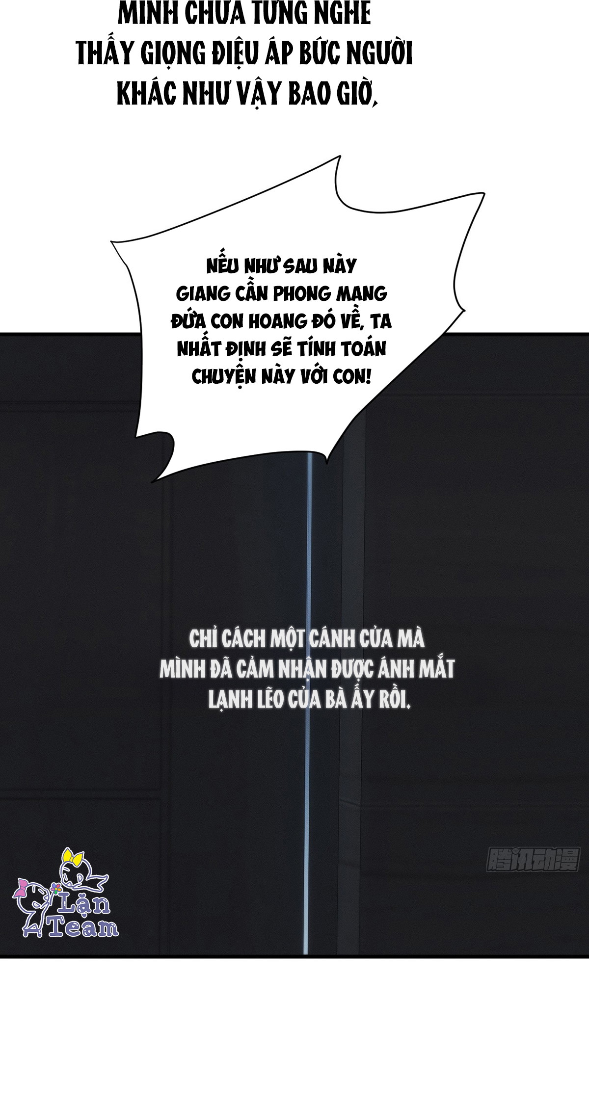 Cám Dỗ Chapter 11 - Next Chapter 12