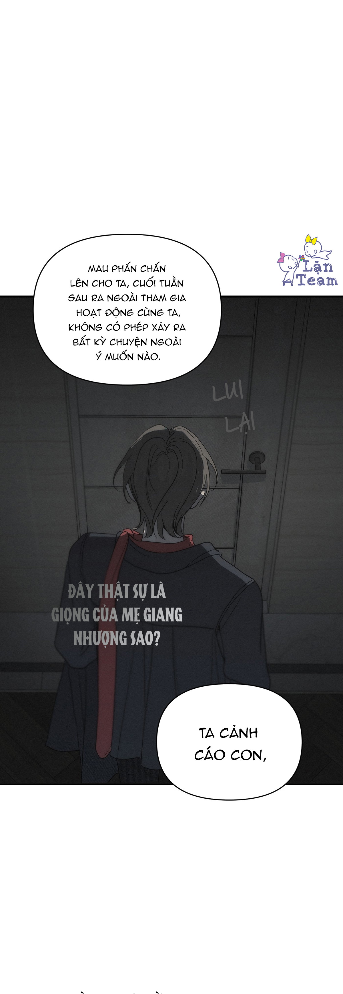 Cám Dỗ Chapter 11 - Next Chapter 12