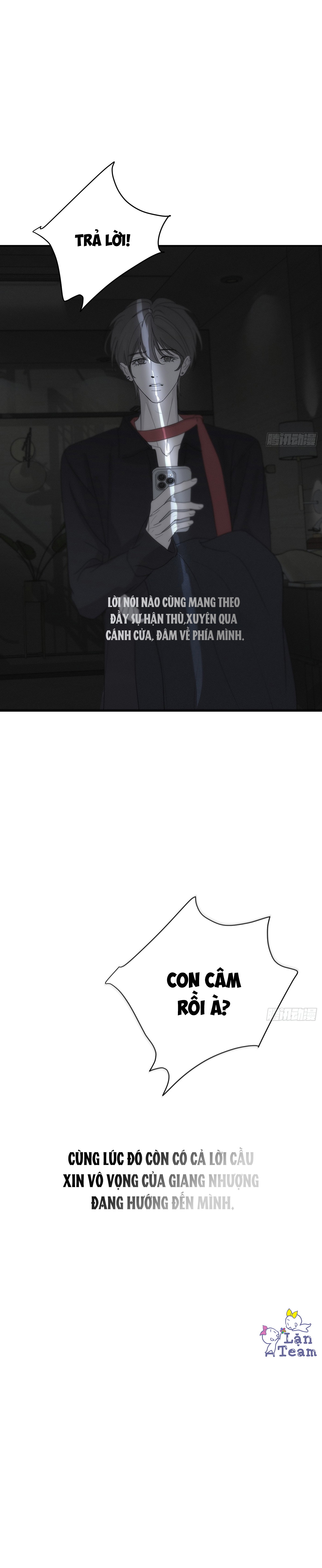 Cám Dỗ Chapter 11 - Next Chapter 12