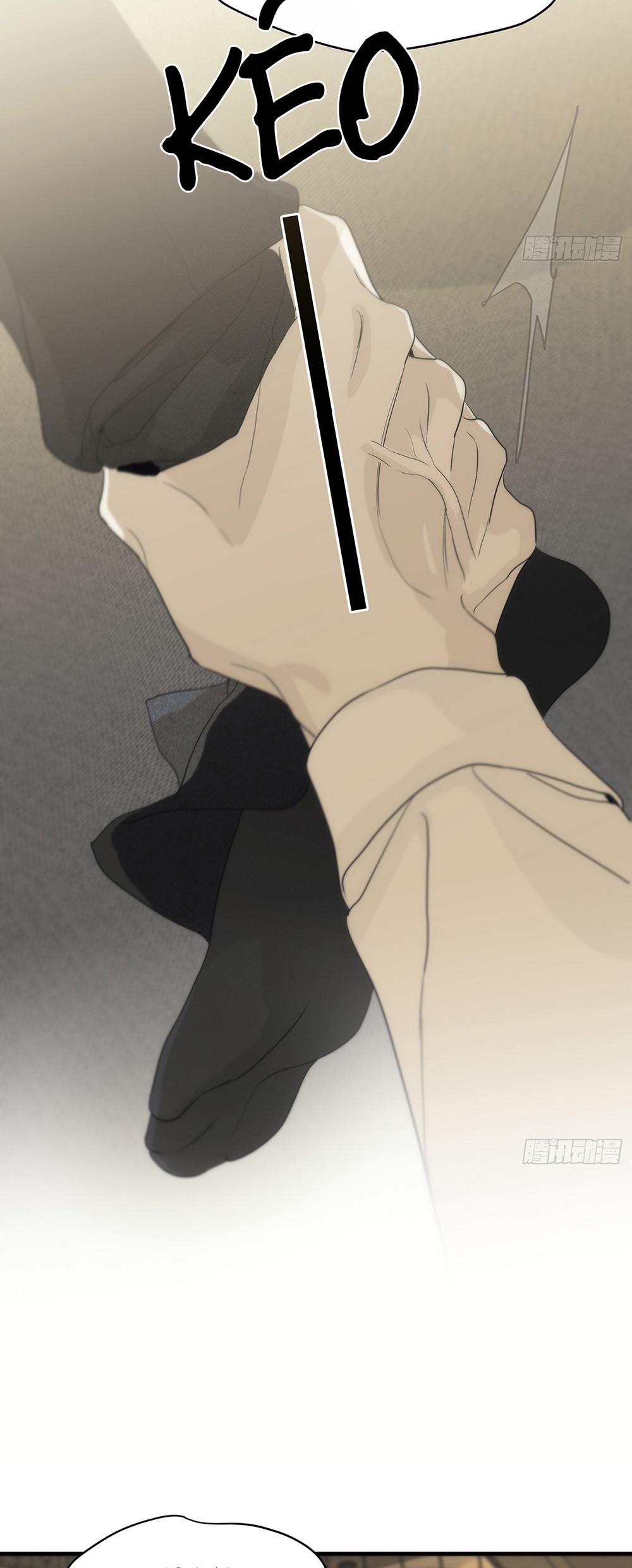 Cám Dỗ Chapter 11 - Next Chapter 12