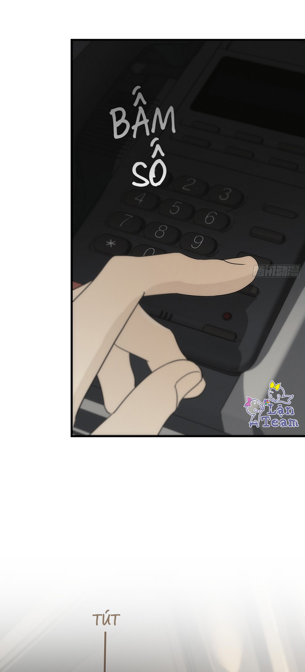 Cám Dỗ Chapter 11 - Next Chapter 12