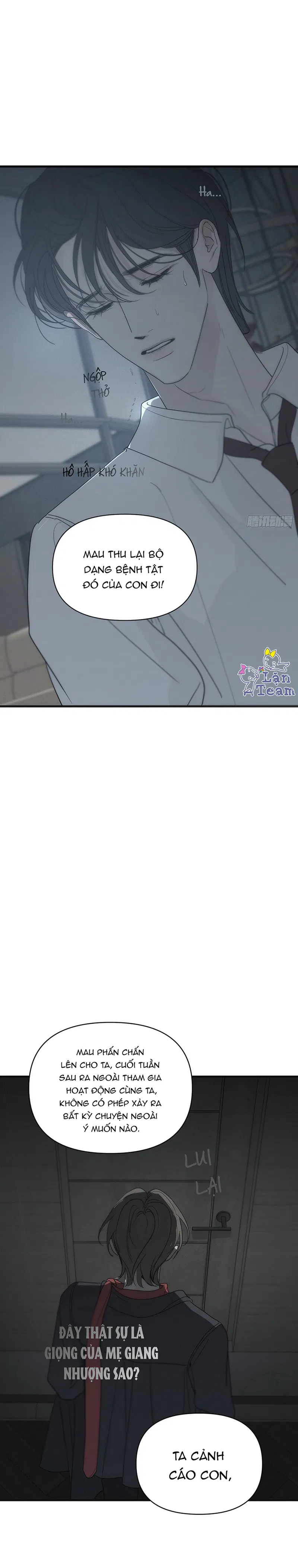 Cám Dỗ Chapter 12 - Next Chapter 13