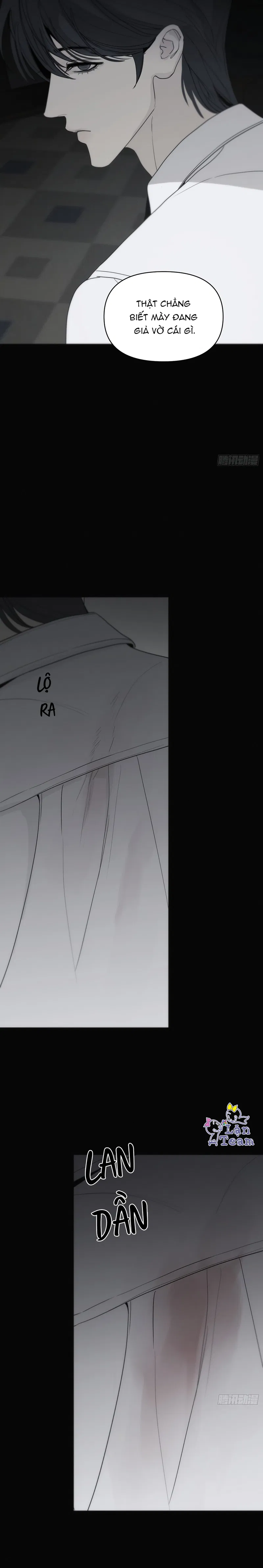 Cám Dỗ Chapter 12 - Next Chapter 13