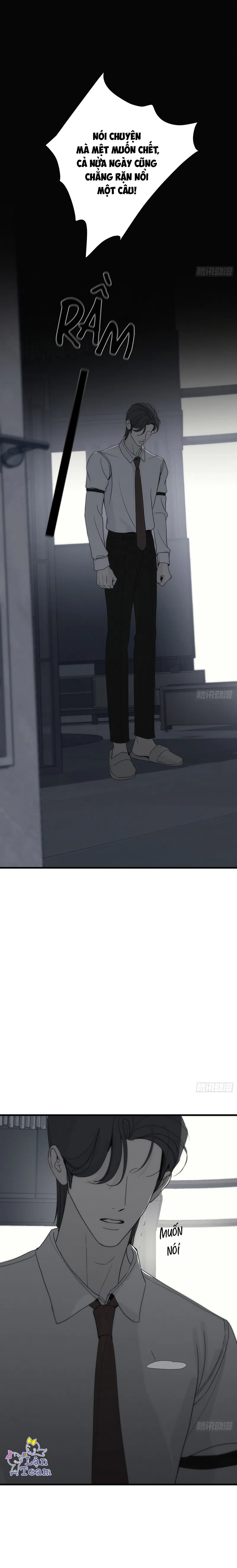 Cám Dỗ Chapter 12 - Next Chapter 13