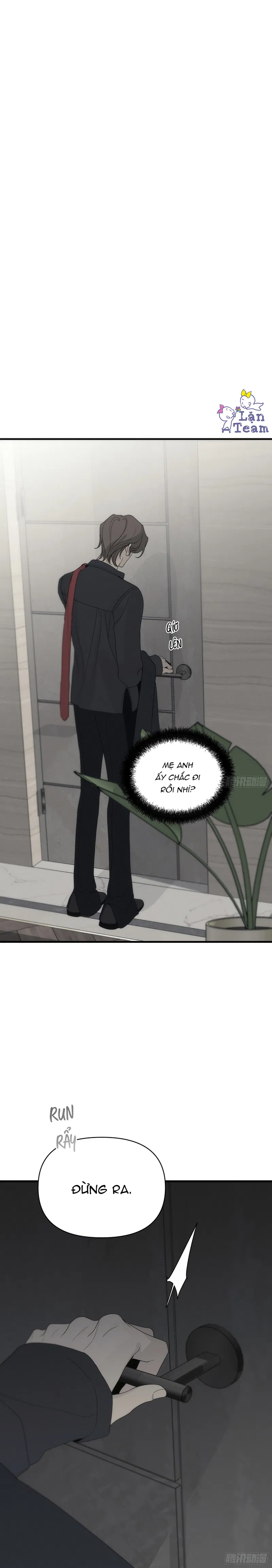 Cám Dỗ Chapter 12 - Next Chapter 13