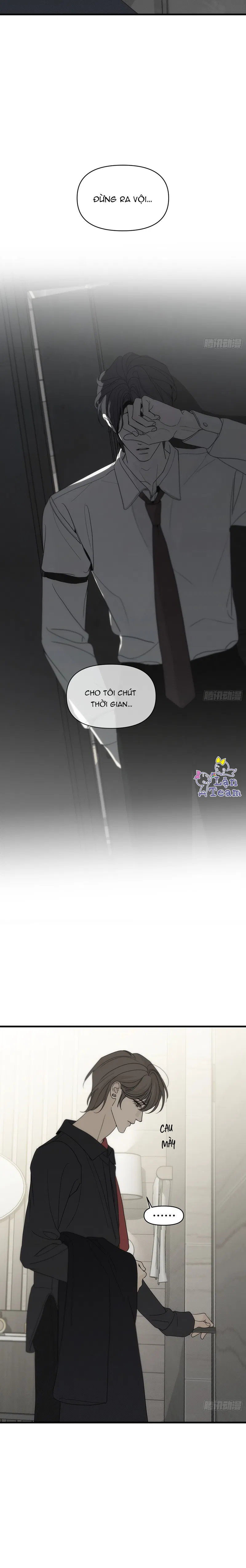 Cám Dỗ Chapter 12 - Next Chapter 13