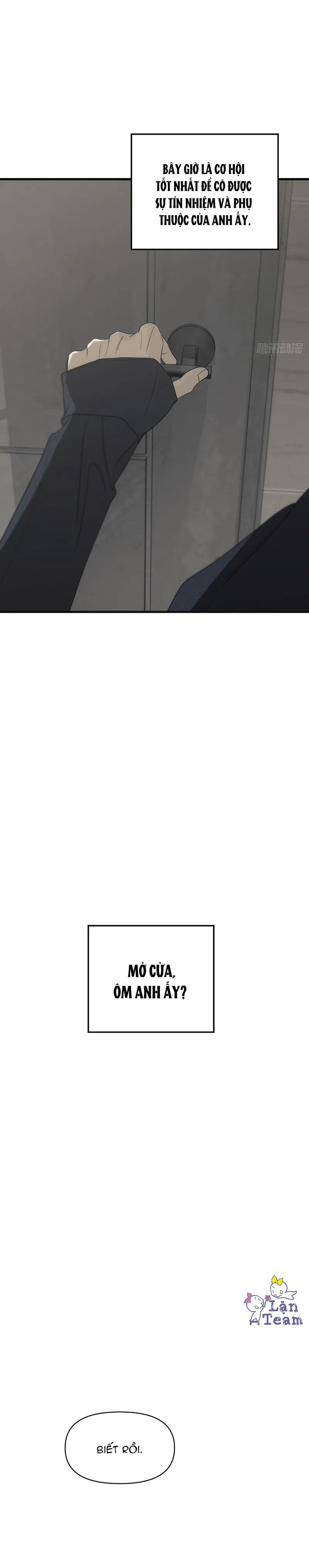 Cám Dỗ Chapter 12 - Next Chapter 13