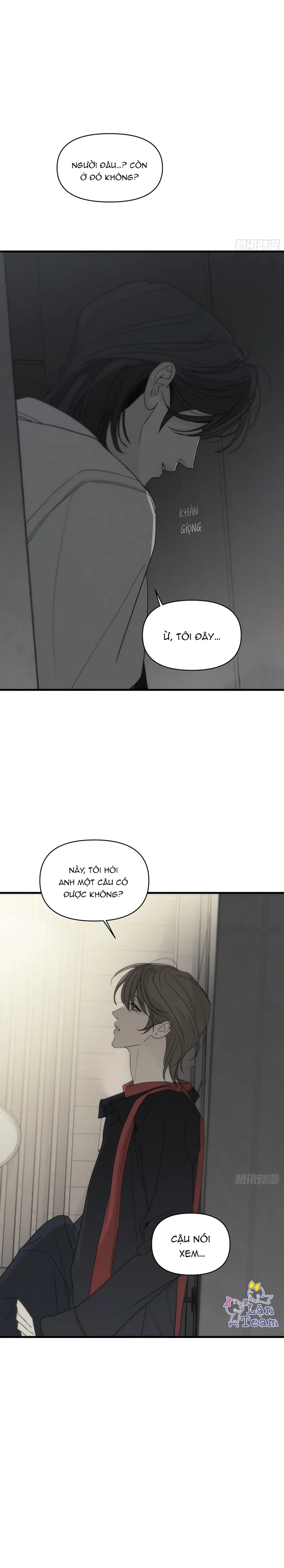 Cám Dỗ Chapter 12 - Next Chapter 13