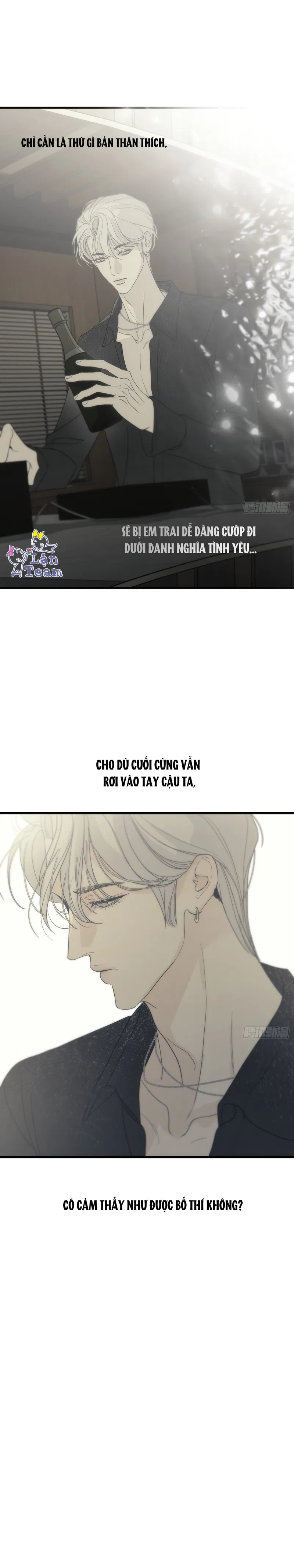 Cám Dỗ Chapter 12 - Next Chapter 13