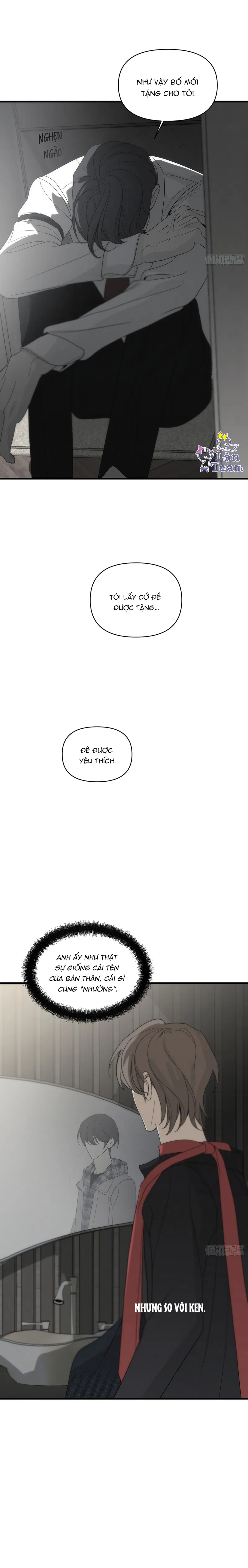 Cám Dỗ Chapter 12 - Next Chapter 13