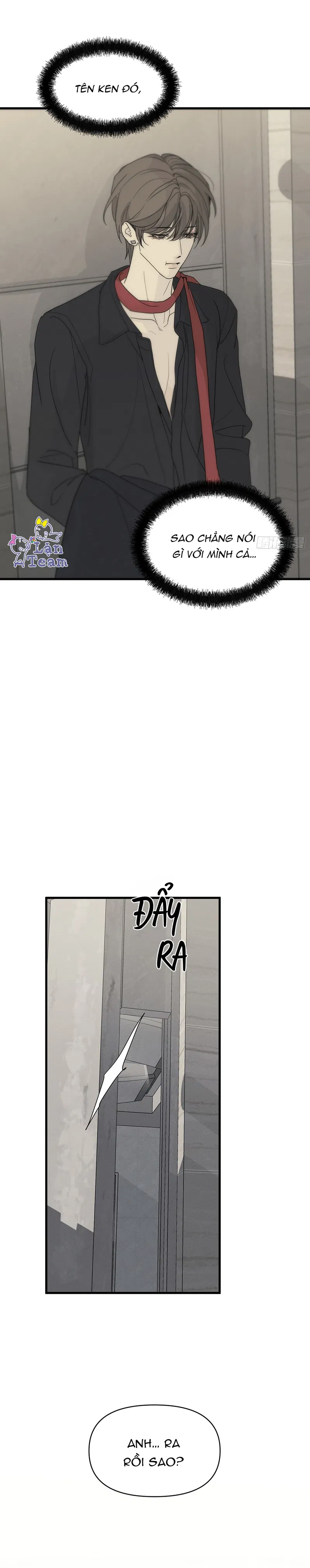 Cám Dỗ Chapter 12 - Next Chapter 13