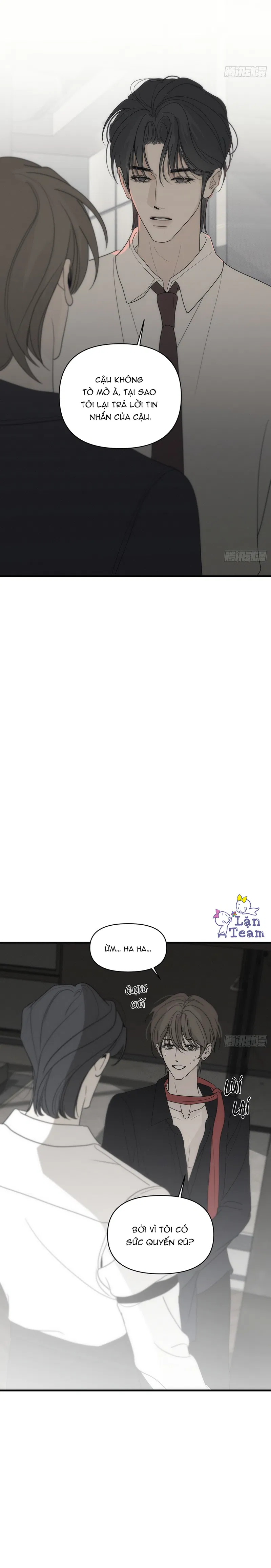 Cám Dỗ Chapter 12 - Next Chapter 13
