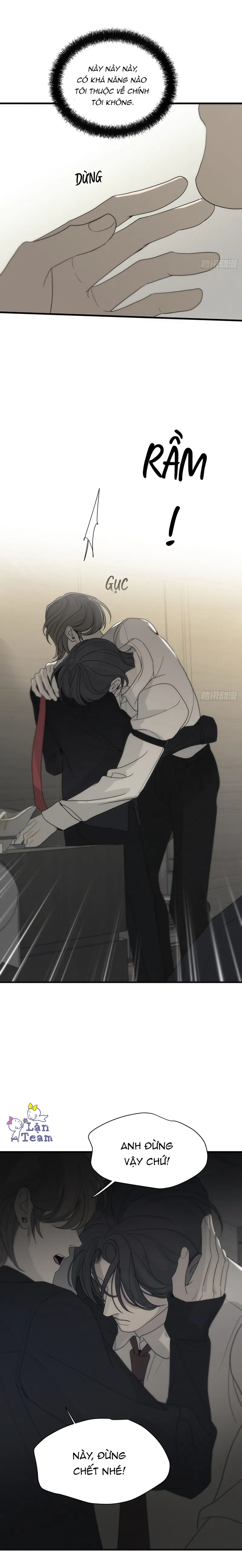 Cám Dỗ Chapter 12 - Next Chapter 13