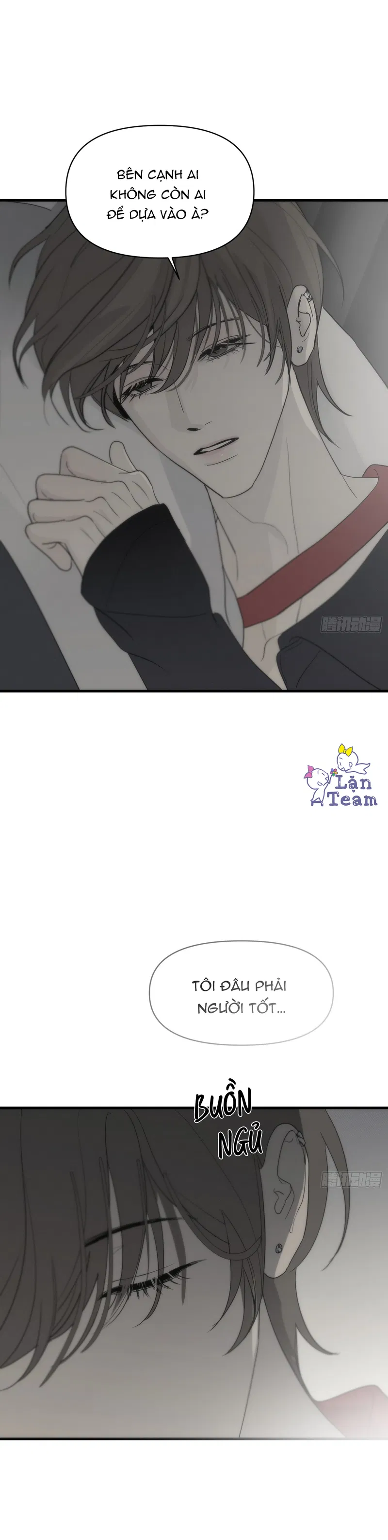 Cám Dỗ Chapter 12 - Next Chapter 13