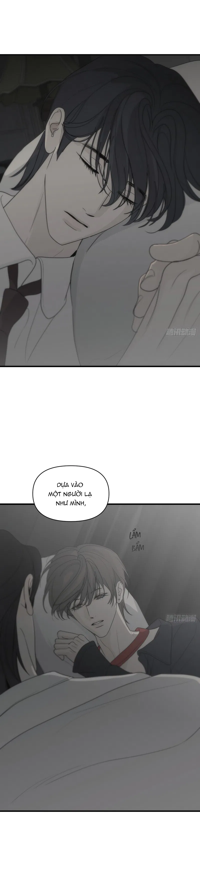 Cám Dỗ Chapter 12 - Next Chapter 13