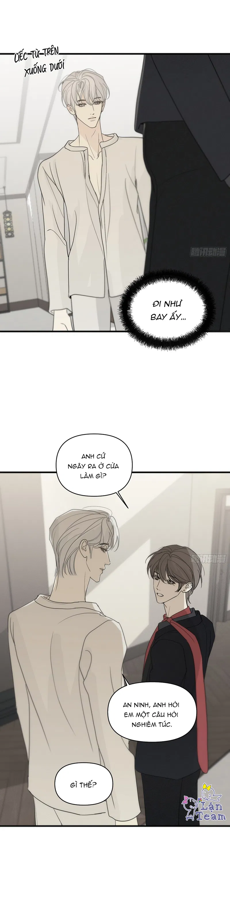 Cám Dỗ Chapter 12 - Next Chapter 13