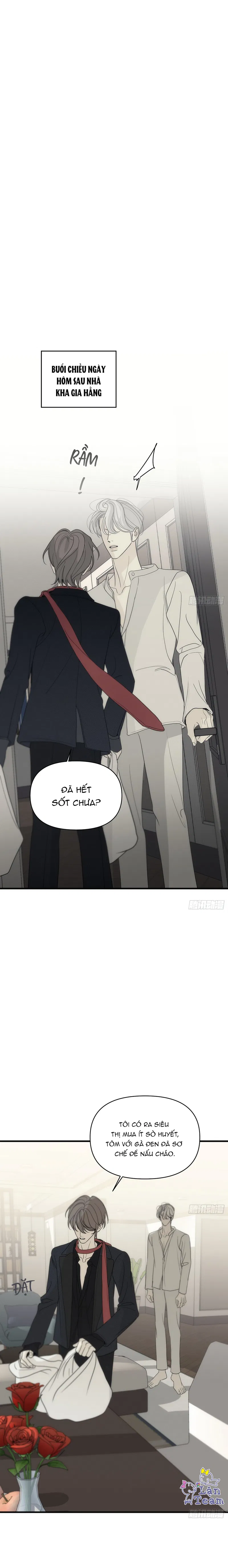 Cám Dỗ Chapter 12 - Next Chapter 13