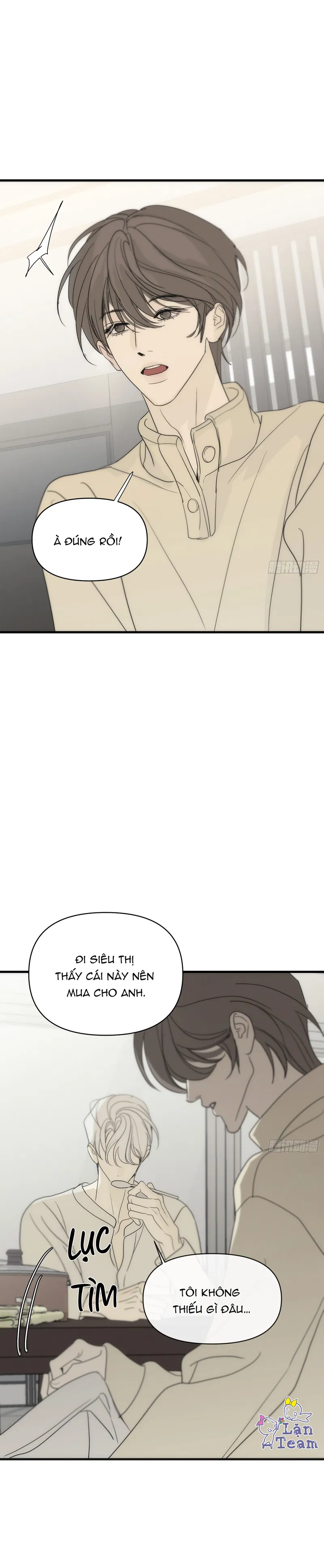 Cám Dỗ Chapter 12 - Next Chapter 13