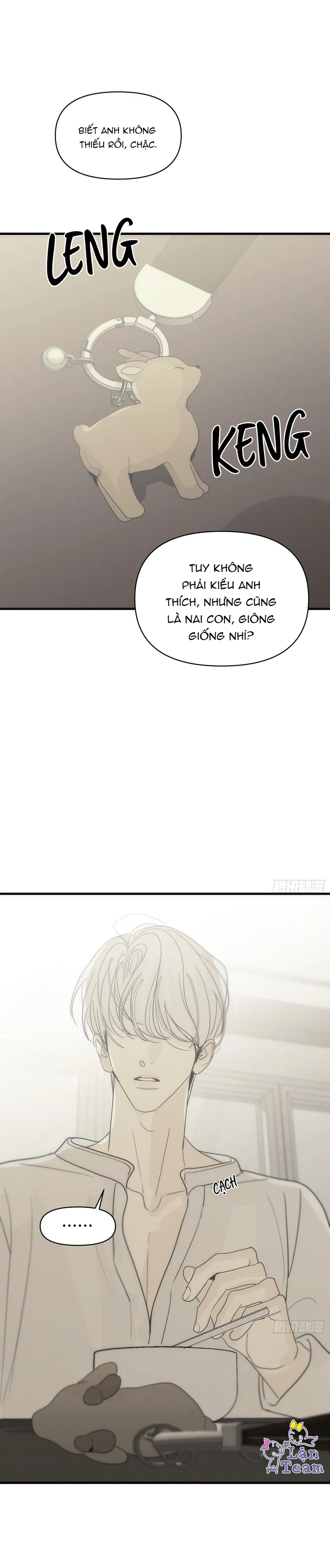 Cám Dỗ Chapter 12 - Next Chapter 13