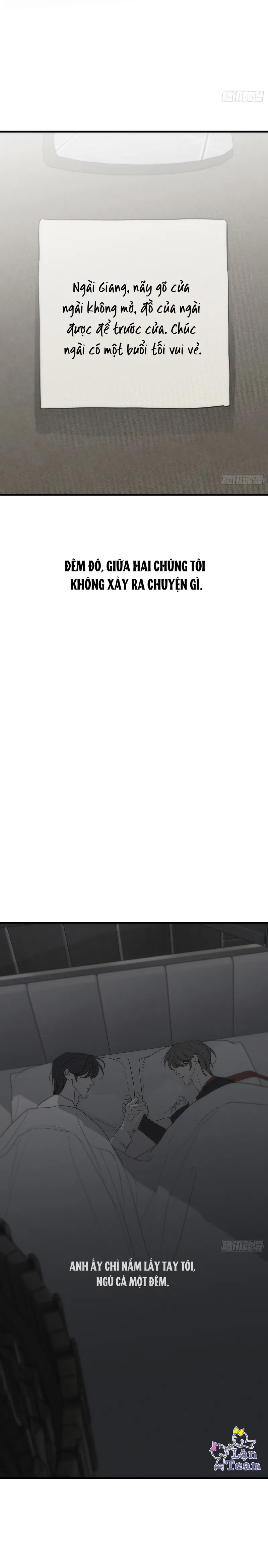 Cám Dỗ Chapter 12 - Next Chapter 13