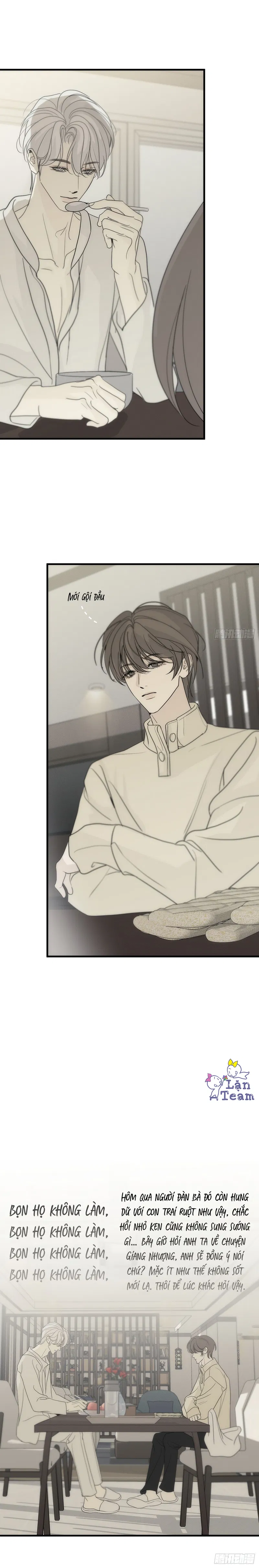 Cám Dỗ Chapter 12 - Next Chapter 13