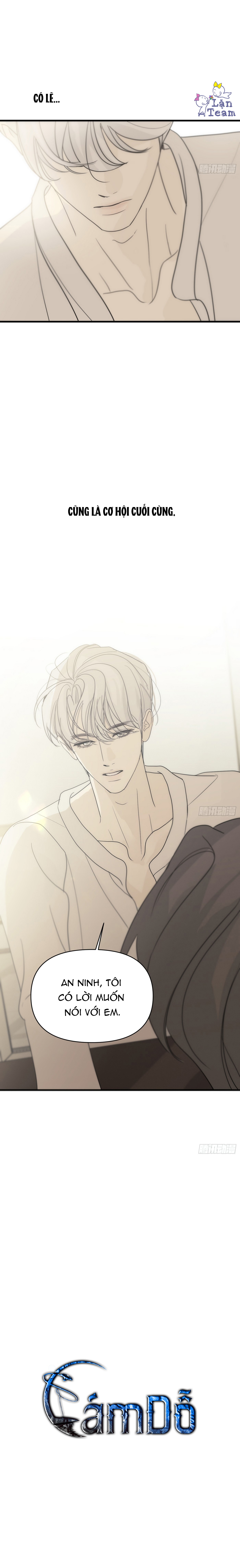 Cám Dỗ Chapter 13 - Trang 4