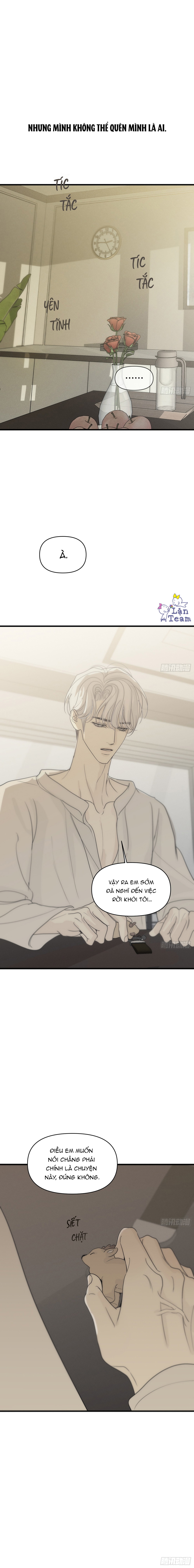 Cám Dỗ Chapter 13 - Trang 4