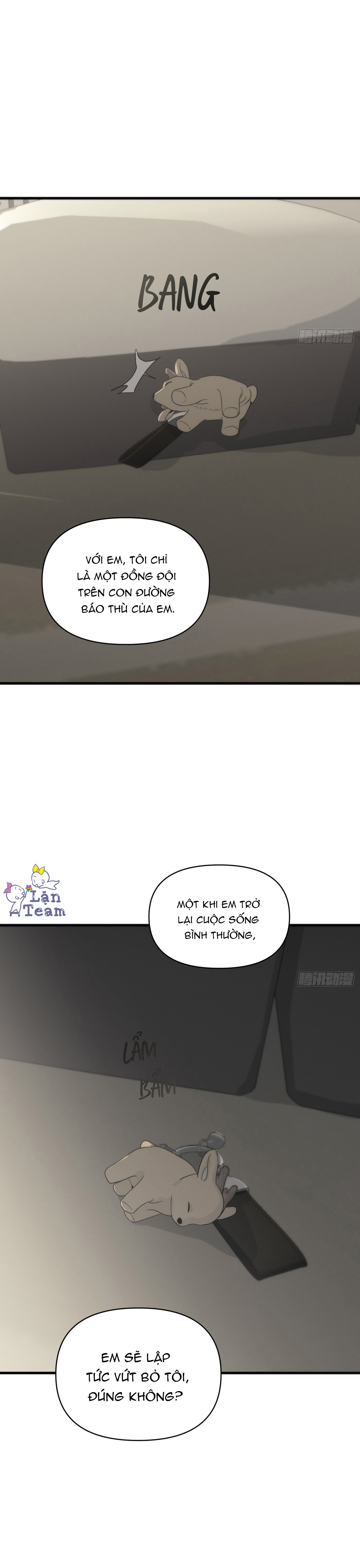 Cám Dỗ Chapter 13 - Trang 4