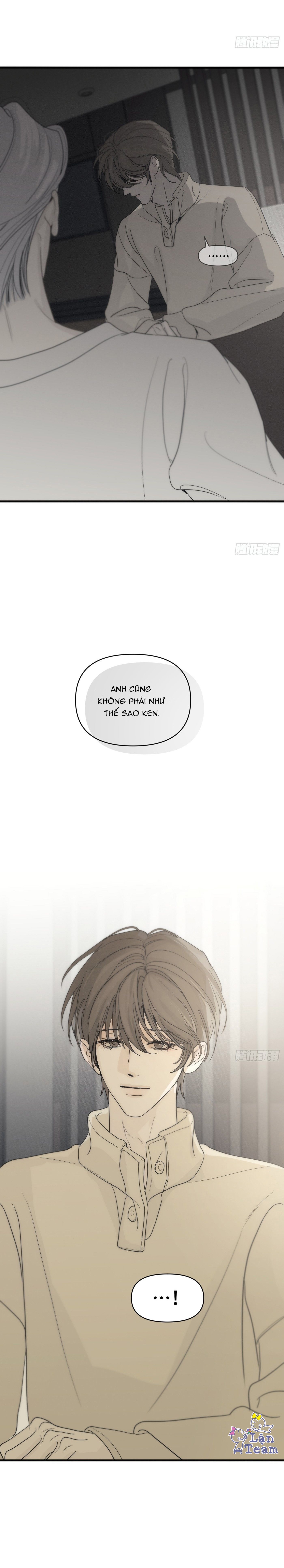 Cám Dỗ Chapter 13 - Trang 4