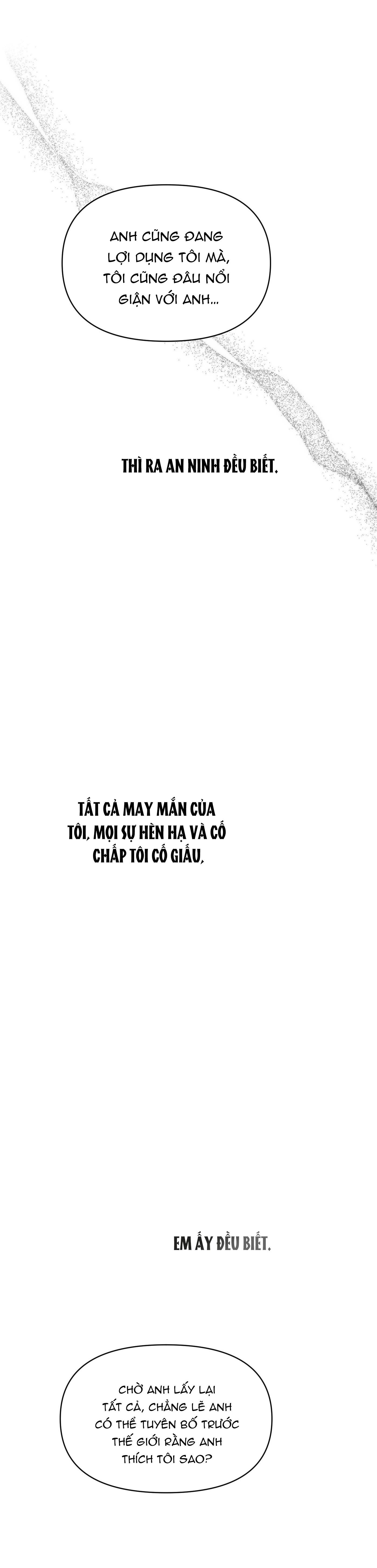 Cám Dỗ Chapter 13 - Trang 4