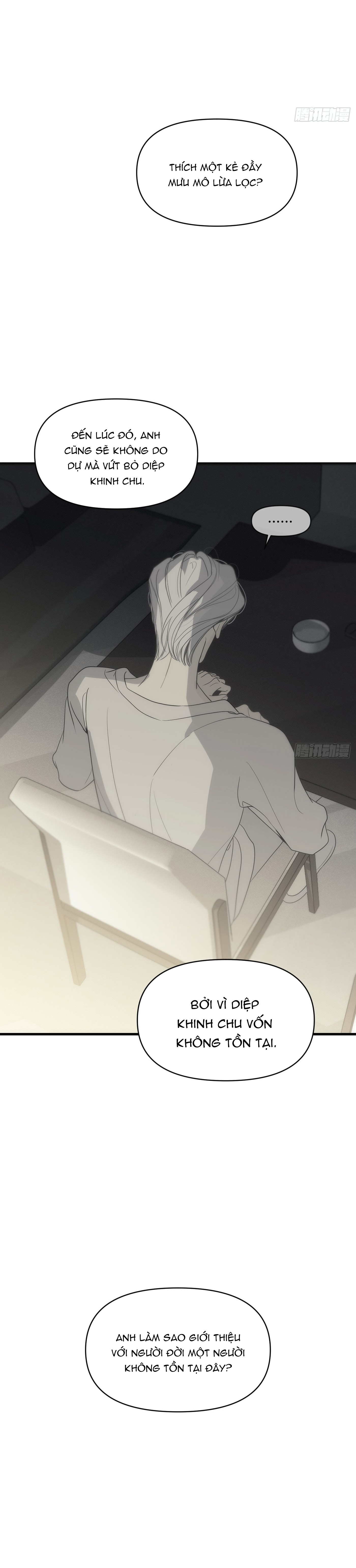 Cám Dỗ Chapter 13 - Trang 4