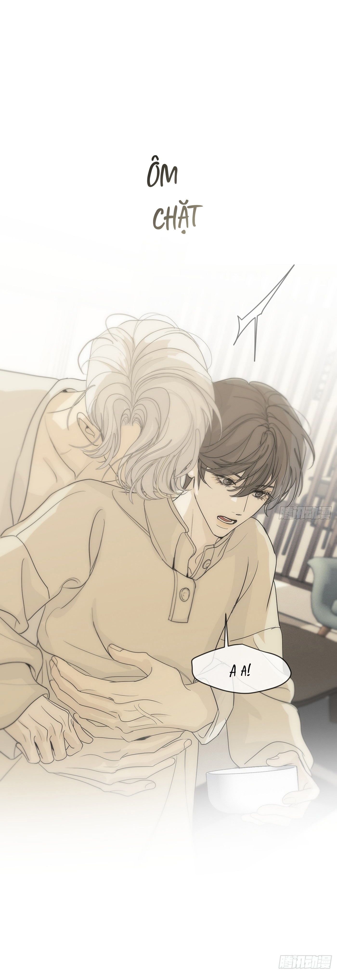 Cám Dỗ Chapter 13 - Trang 4