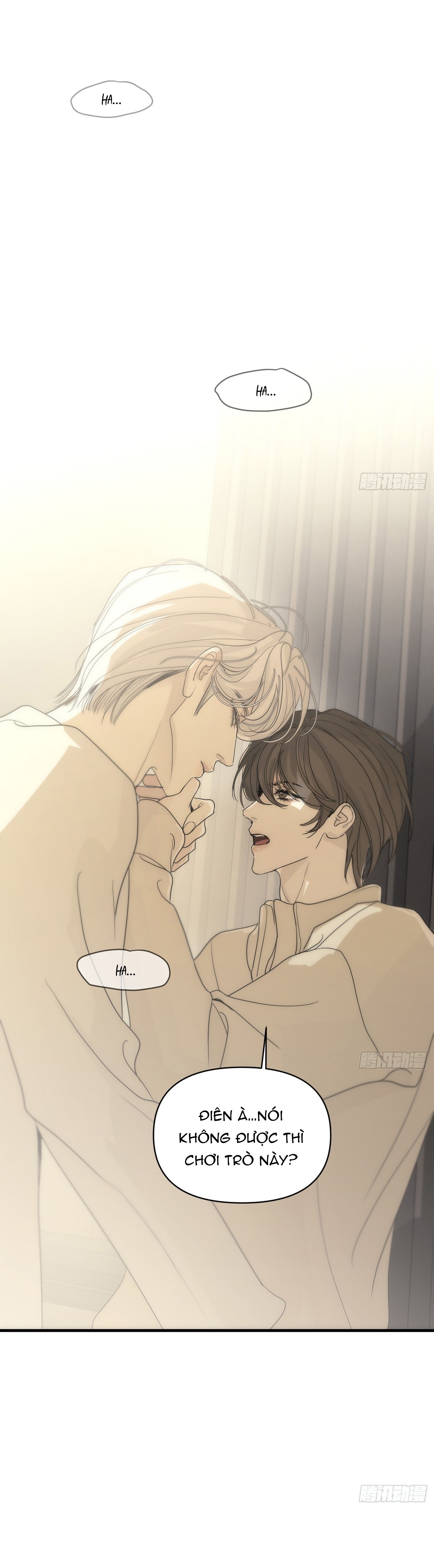 Cám Dỗ Chapter 13 - Trang 4