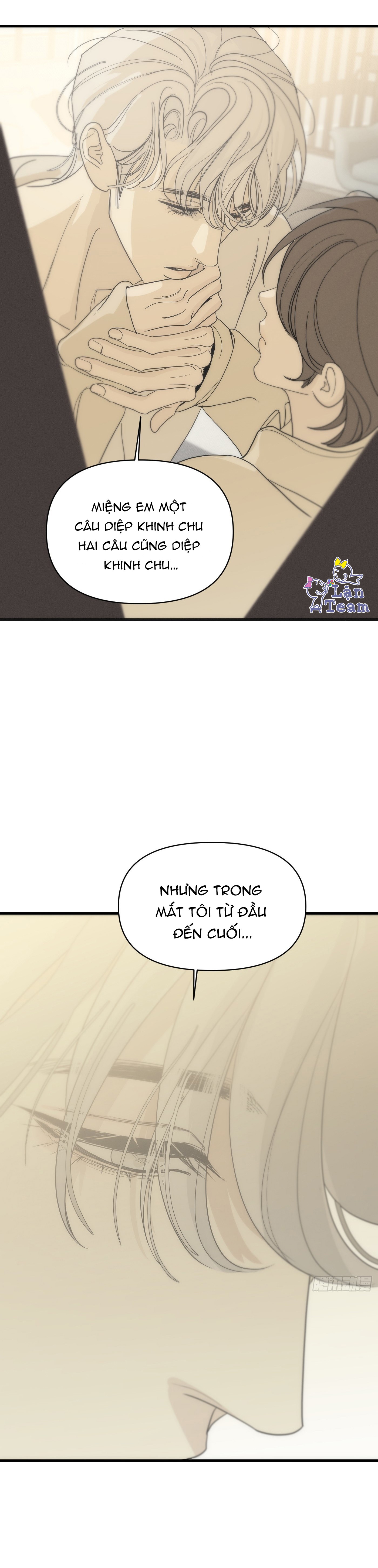 Cám Dỗ Chapter 13 - Trang 4