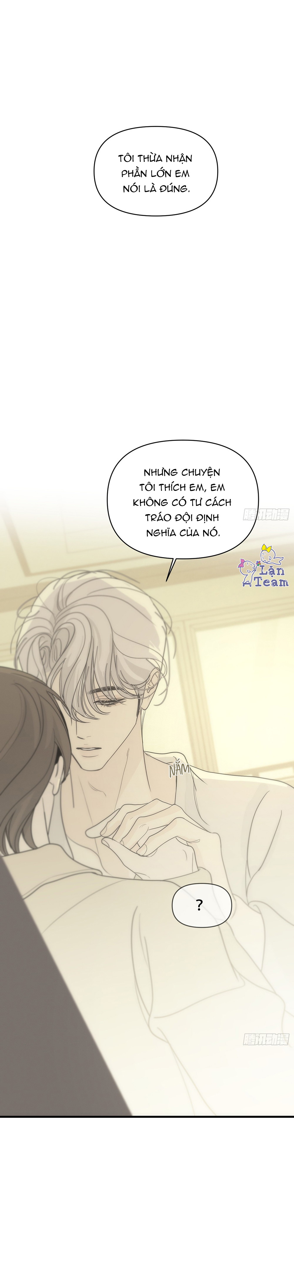 Cám Dỗ Chapter 13 - Trang 4
