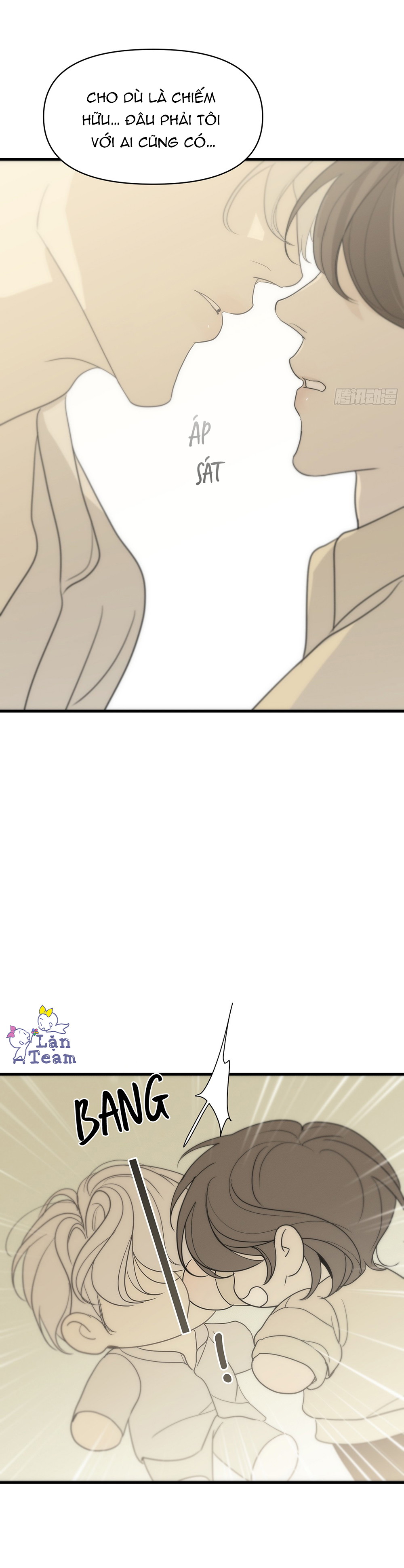 Cám Dỗ Chapter 13 - Trang 4