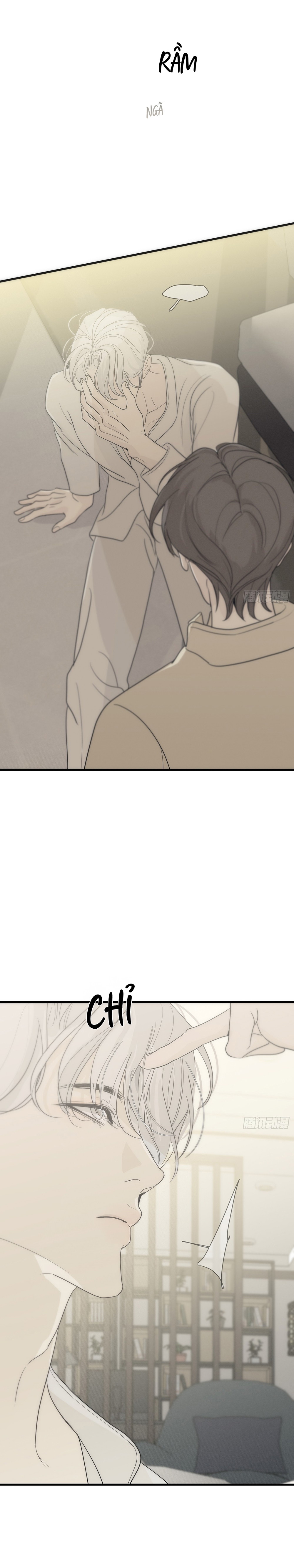 Cám Dỗ Chapter 13 - Trang 4