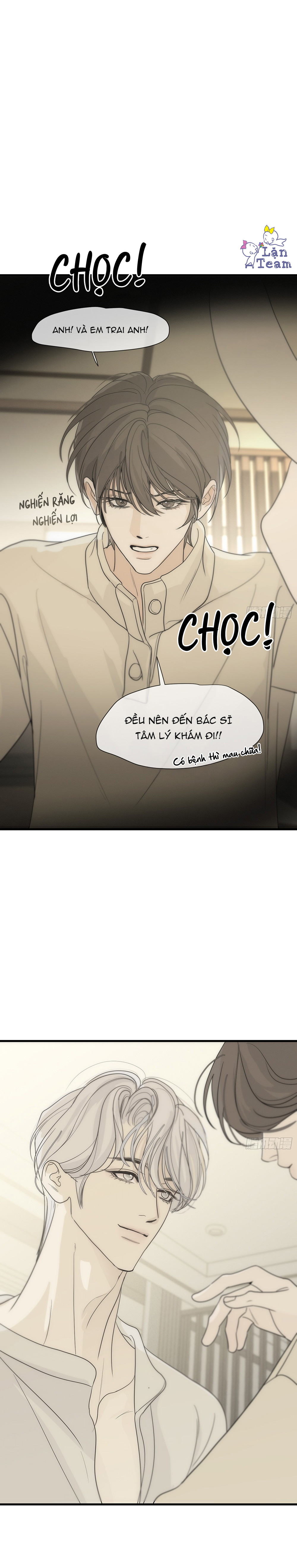 Cám Dỗ Chapter 13 - Trang 4