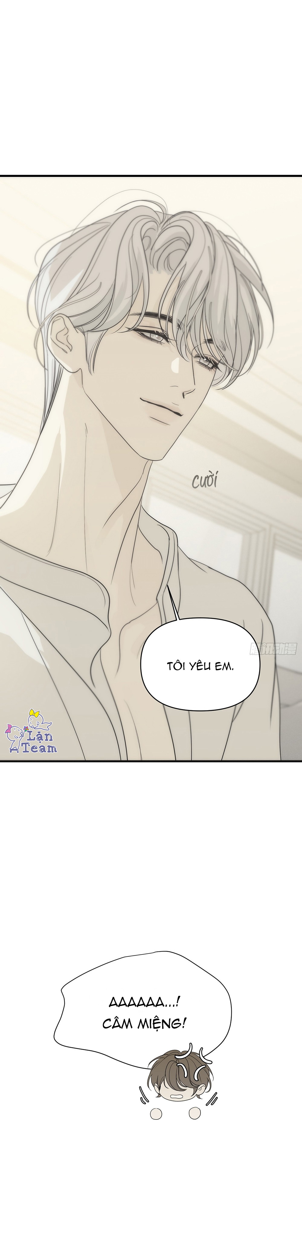 Cám Dỗ Chapter 13 - Trang 4