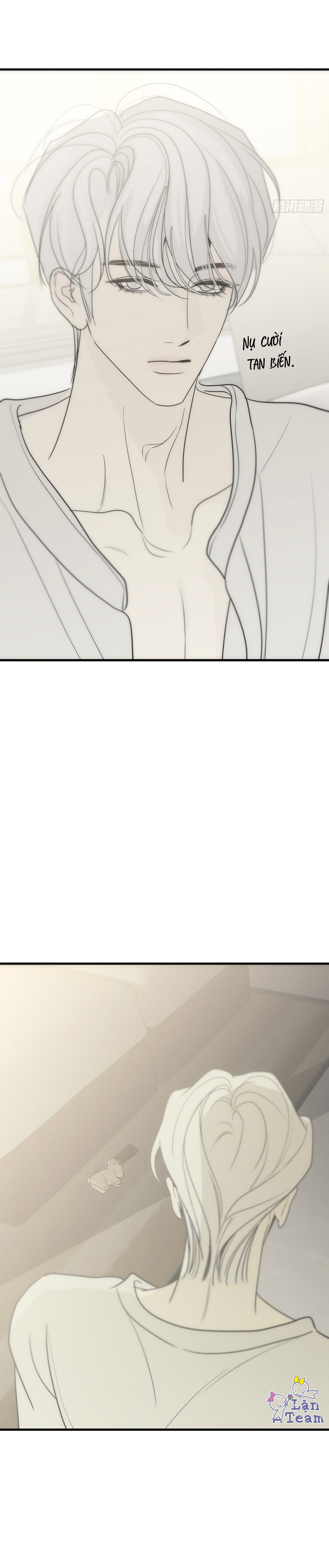 Cám Dỗ Chapter 13 - Trang 4