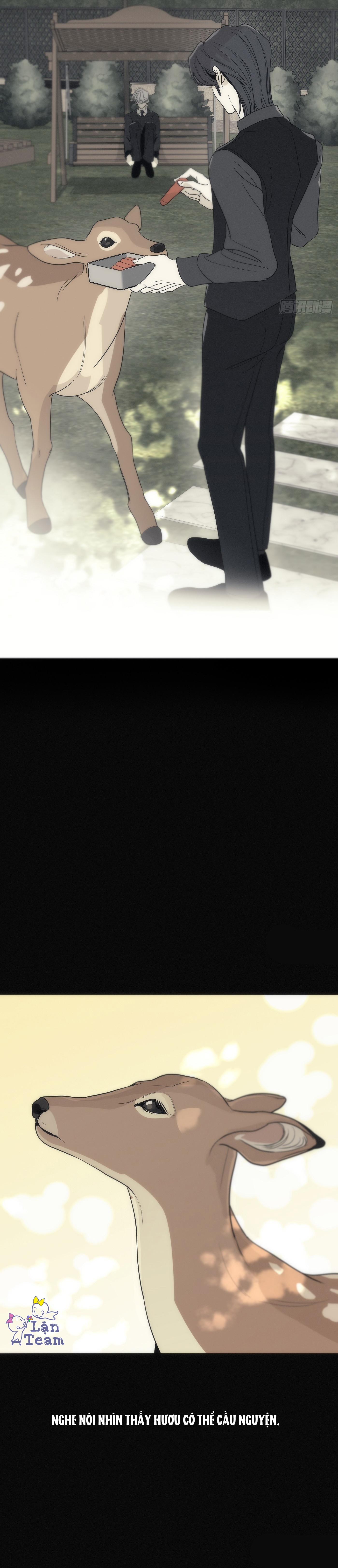 Cám Dỗ Chapter 13 - Trang 4