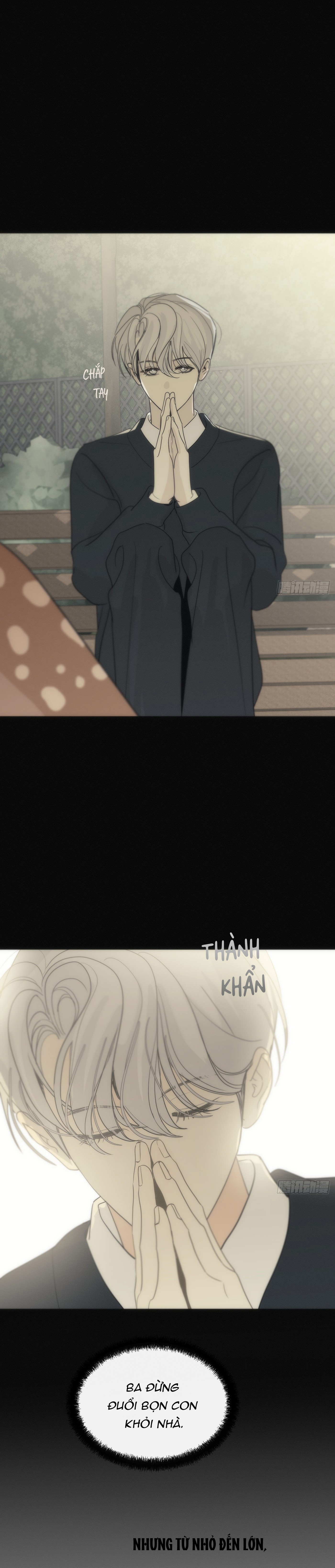 Cám Dỗ Chapter 13 - Trang 4